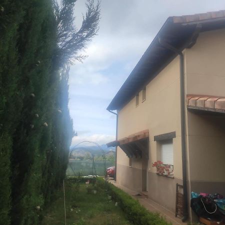 Vivienda El Olivo Con Piscina Privada Y Jardin. Villa Ayegui Exterior foto