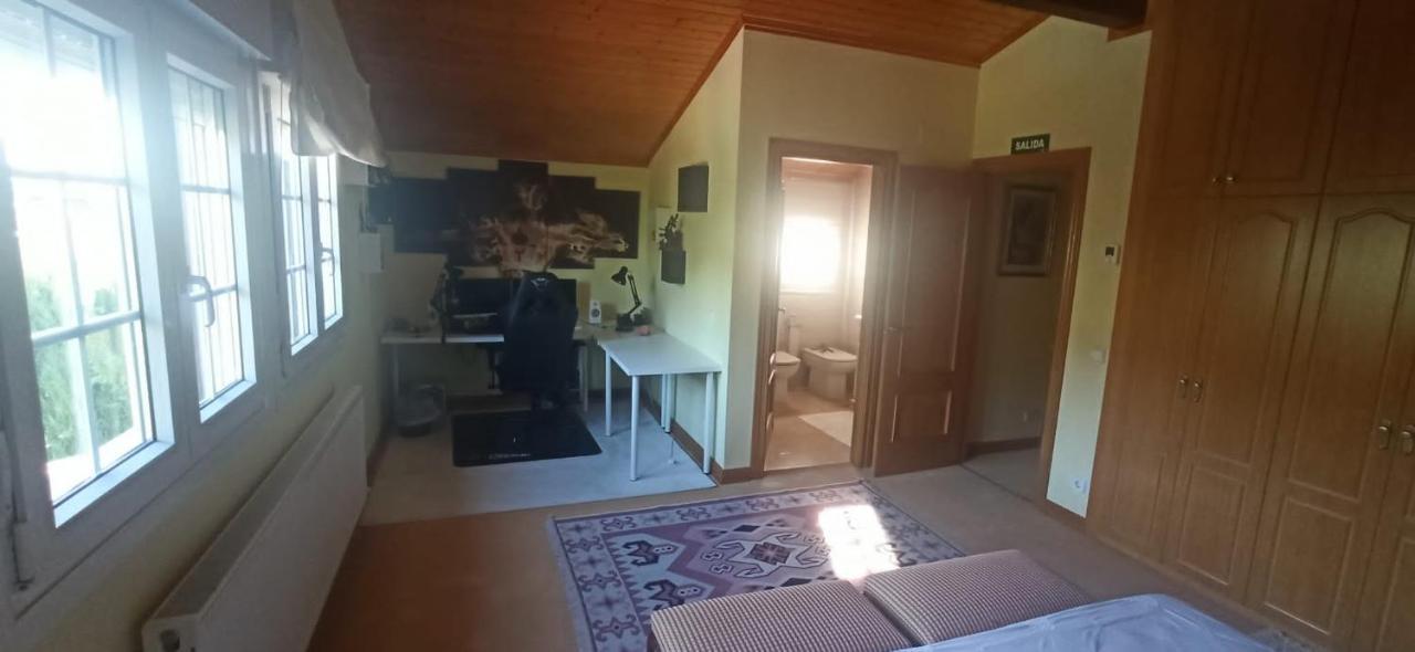 Vivienda El Olivo Con Piscina Privada Y Jardin. Villa Ayegui Exterior foto