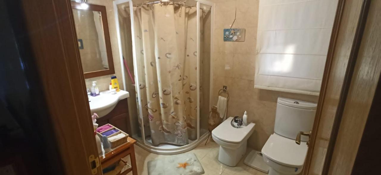 Vivienda El Olivo Con Piscina Privada Y Jardin. Villa Ayegui Exterior foto